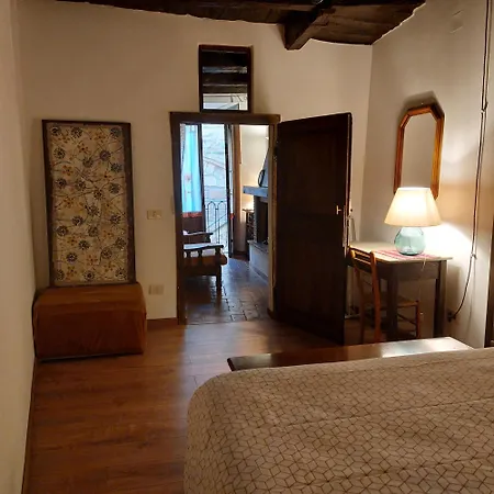 Casa Lidia Lejlighed *