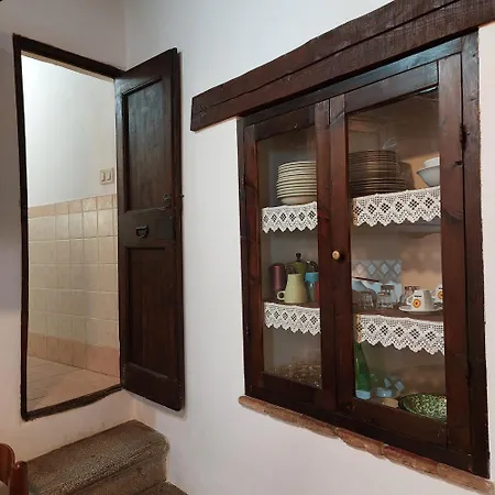 아파트 Casa Lidia *