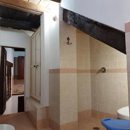 아파트 Casa Lidia 피틸리아노