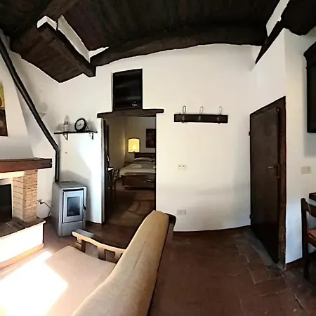 Casa Lidia 아파트 피틸리아노