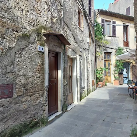 Casa Lidia 피틸리아노