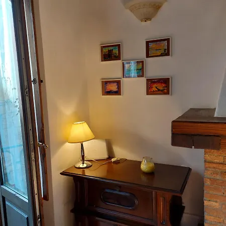 Casa Lidia