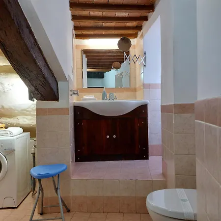 Apartman Casa Lidia