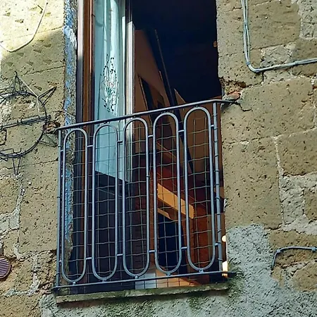 Casa Lidia 아파트 *