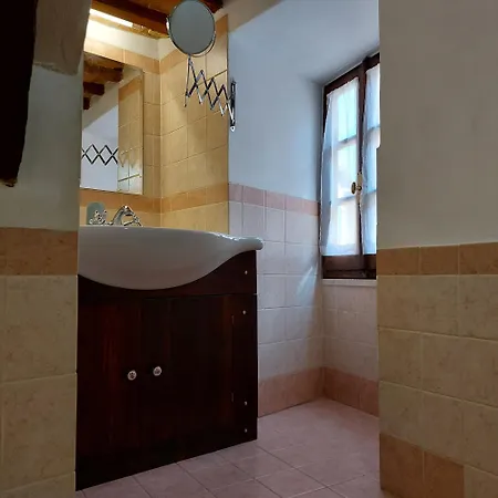 Casa Lidia
