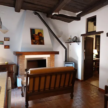 Casa Lidia *