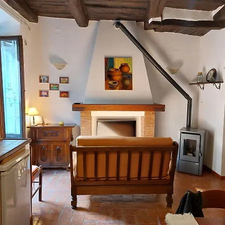 Casa Lidia *