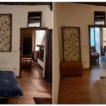 Casa Lidia 피틸리아노
