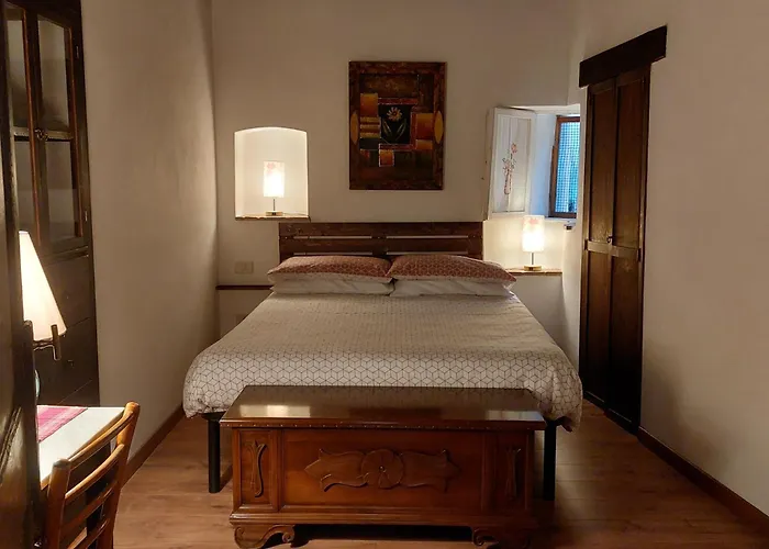 Casa Lidia
